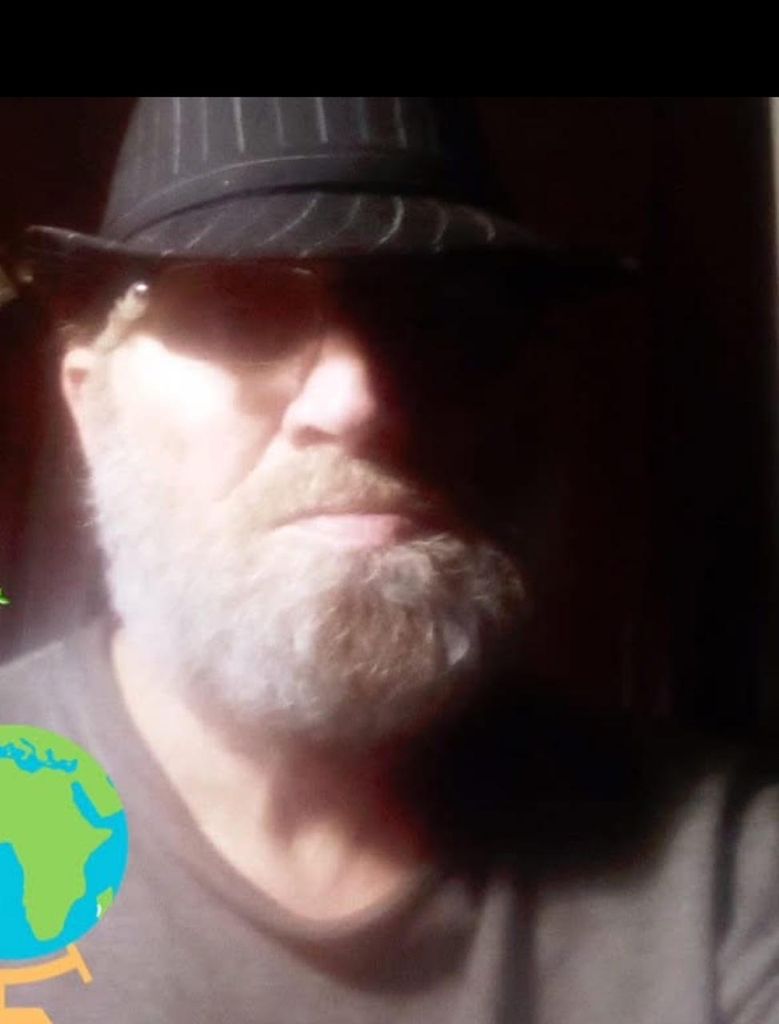 Dean Blackerby Profile Photo