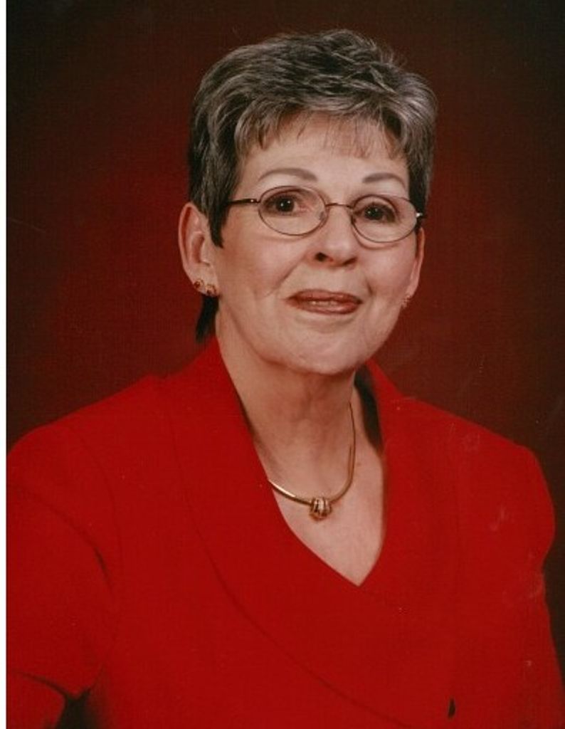 Marcelle Tyre (Tyre)  Bedenbaugh