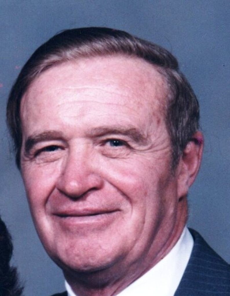 Paul E. "Gene" Richardson