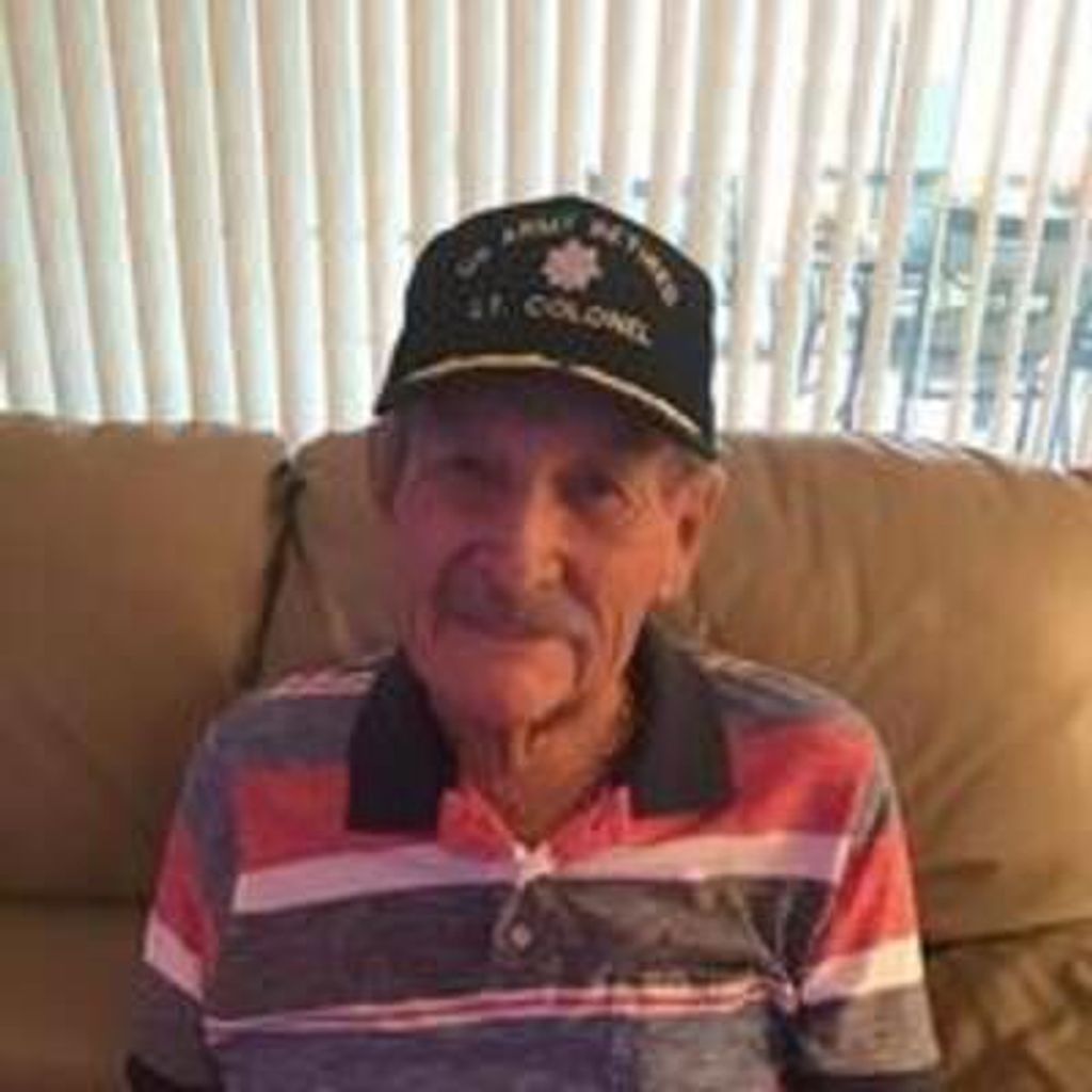 Raymond (Ray) E. Clifford Profile Photo
