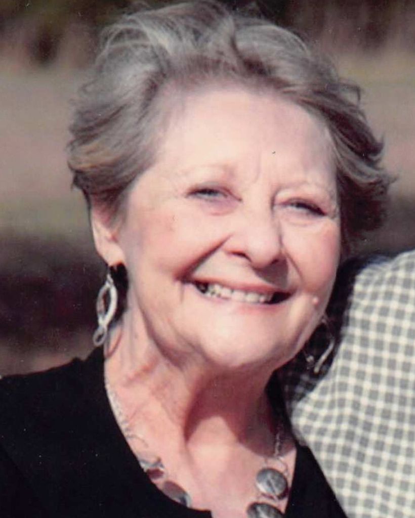 Betty J. Swanwick Profile Photo