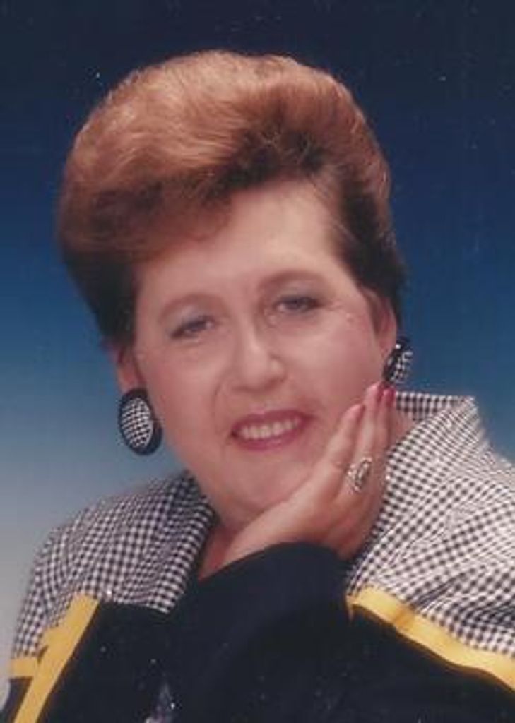 Donna V. Wagner Profile Photo