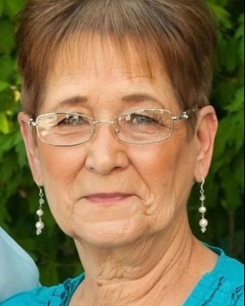 Brenda Sue Miller Cameron Profile Photo