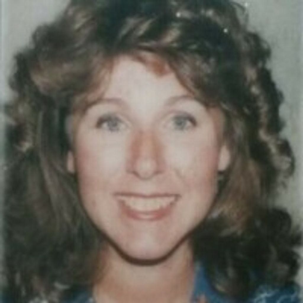 Jeannette Knight-Carr