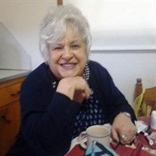 Sandra Louise Davison Profile Photo