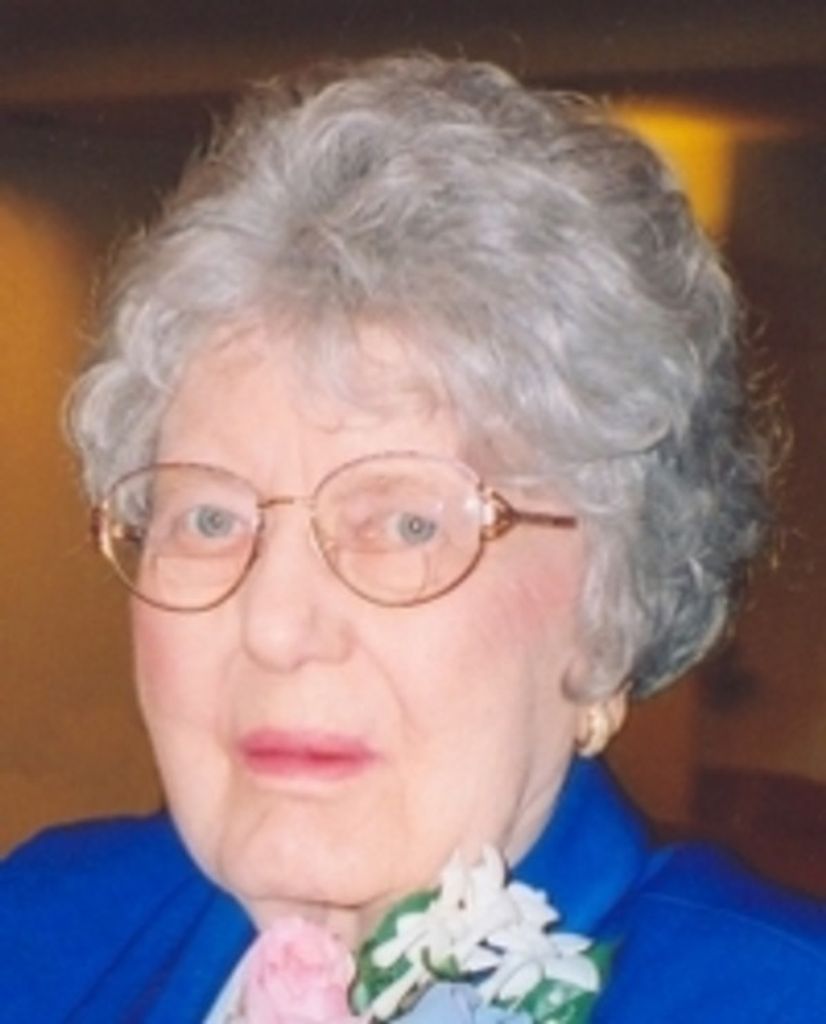 Mildred J. Zweifel