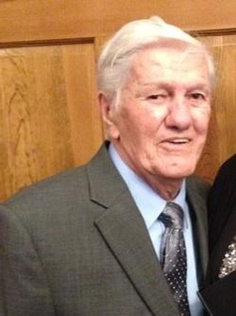 James A. "Al" Collins Profile Photo