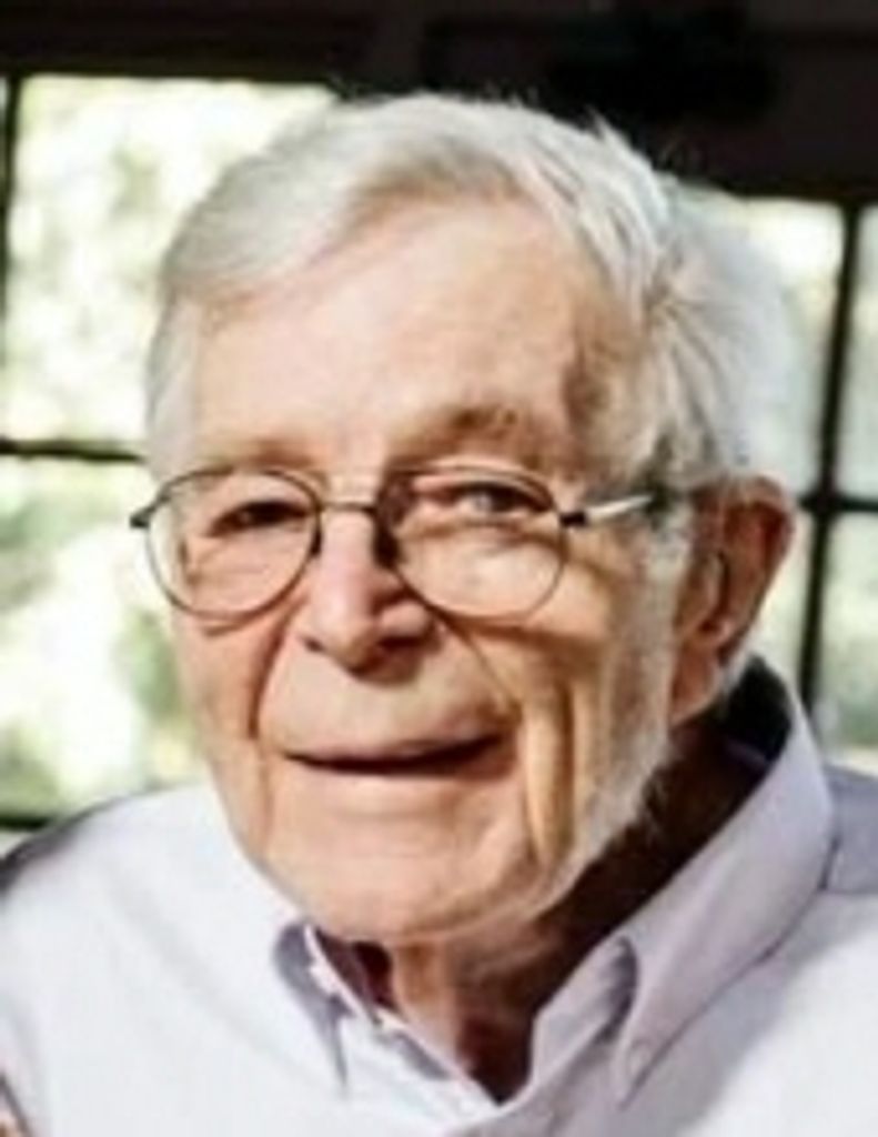 Jack W. Frey