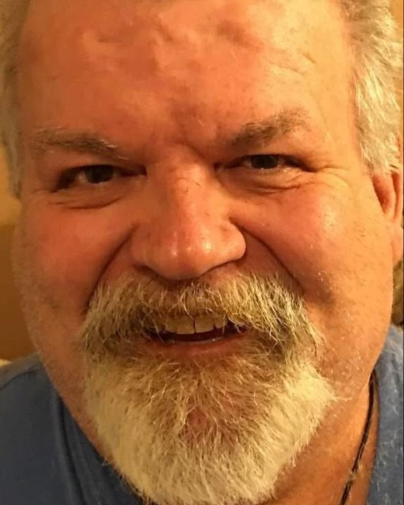 John Andrew Carter Profile Photo