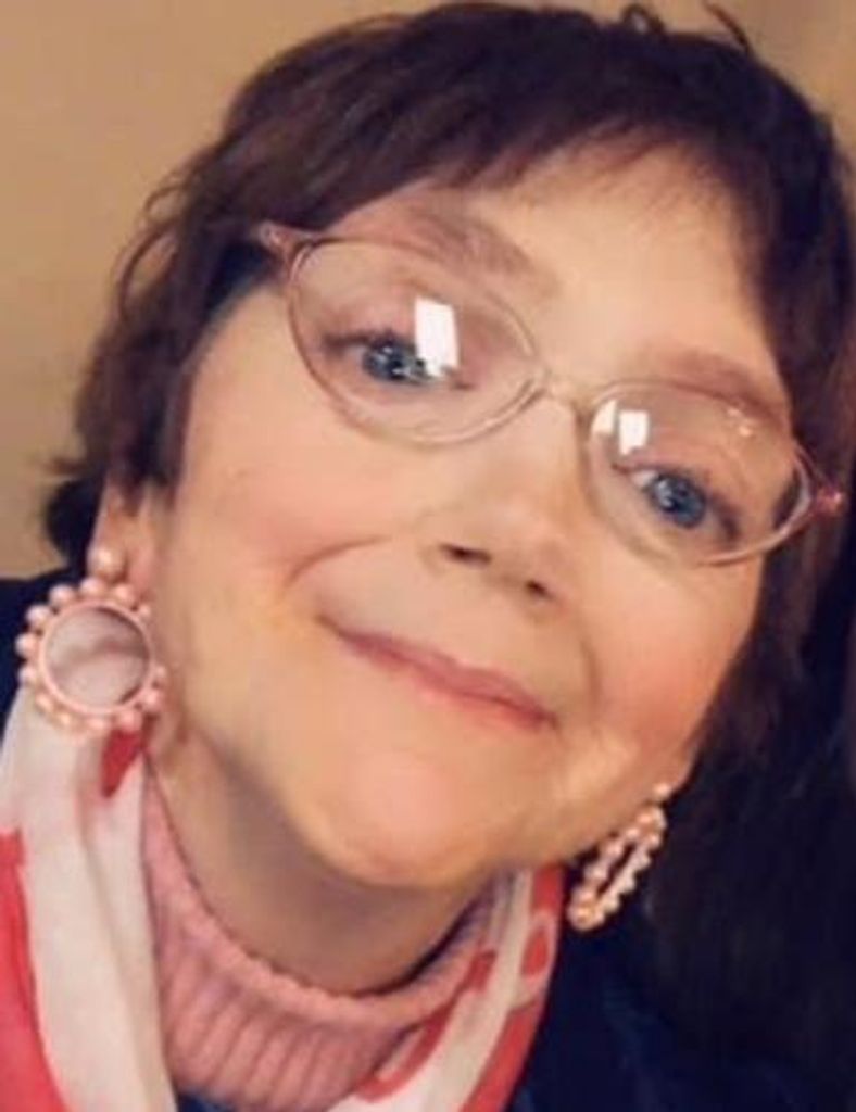 Ethel May Vanhyning Profile Photo