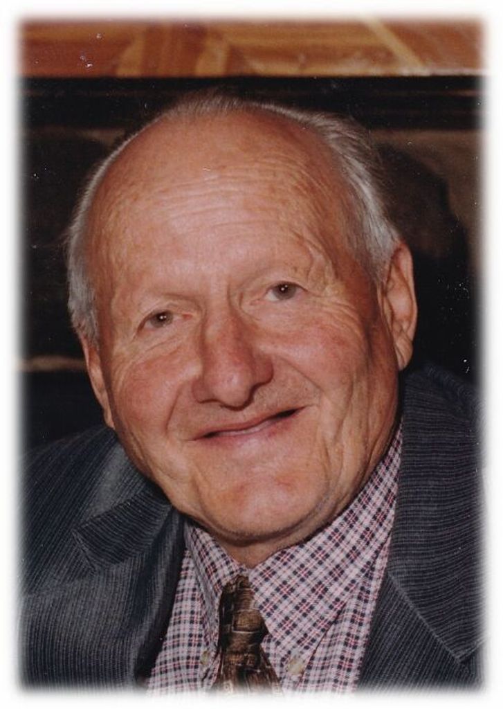 Gerald Golberg