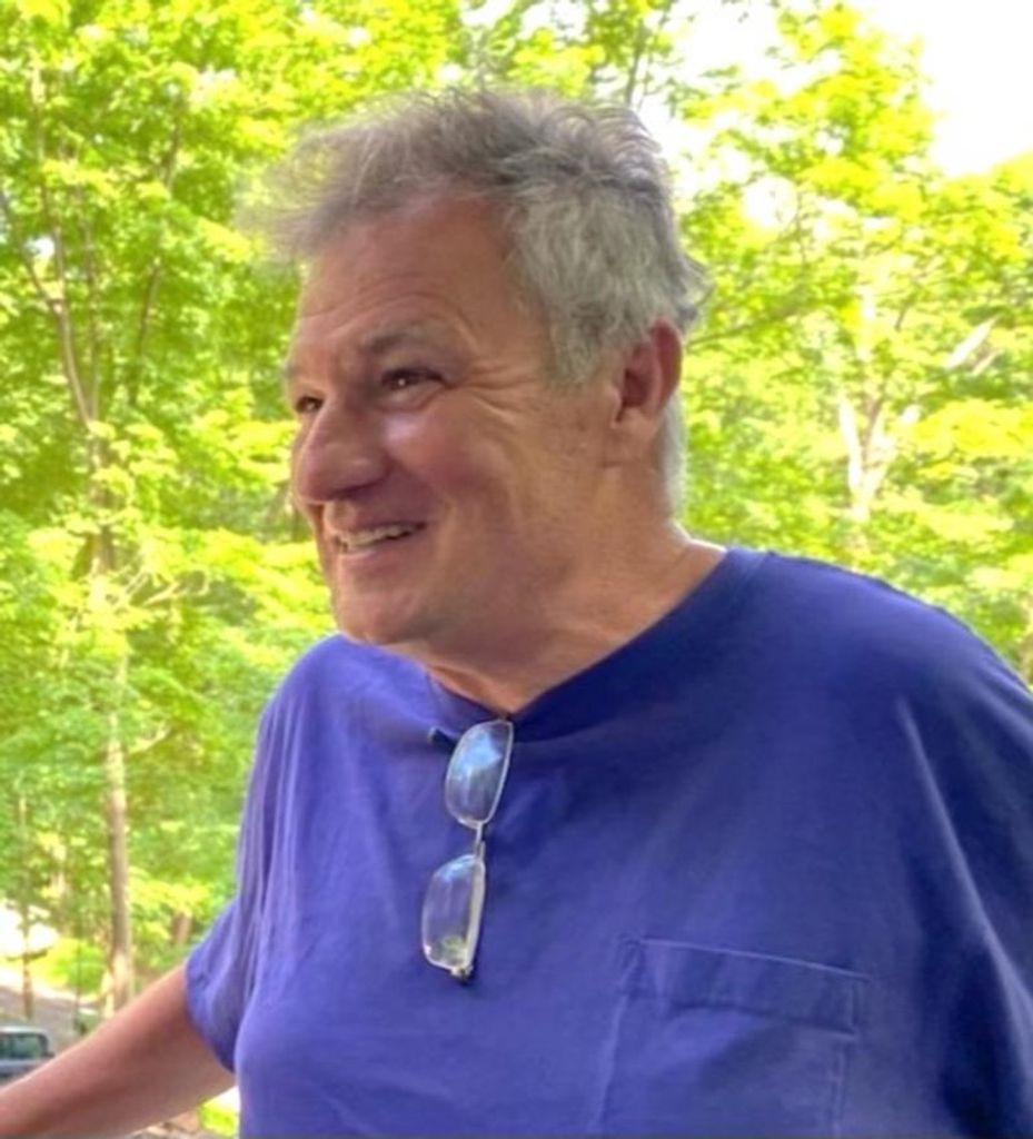 John A. Kenger Jr. Profile Photo