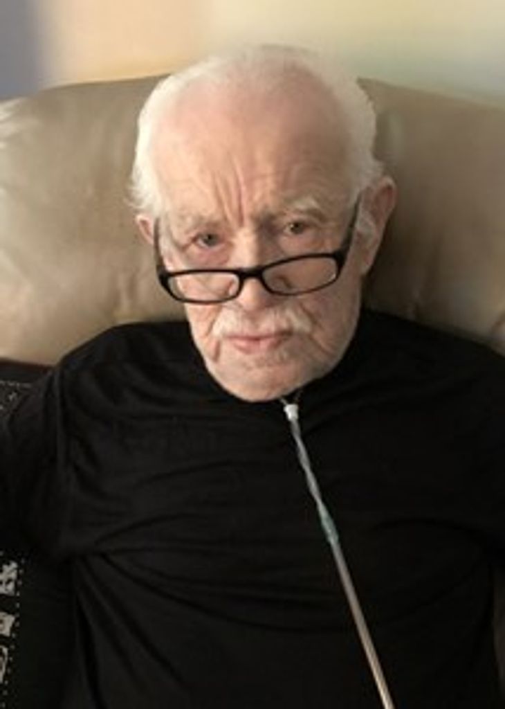 George Rydle