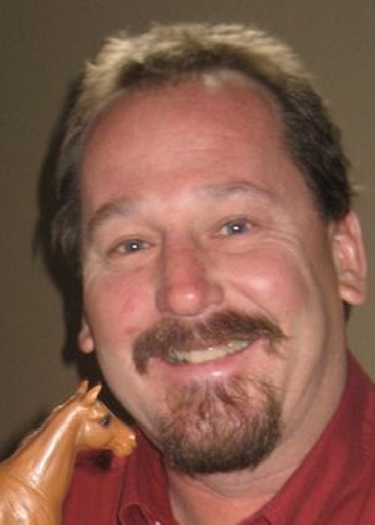Robert Stephen Adamek