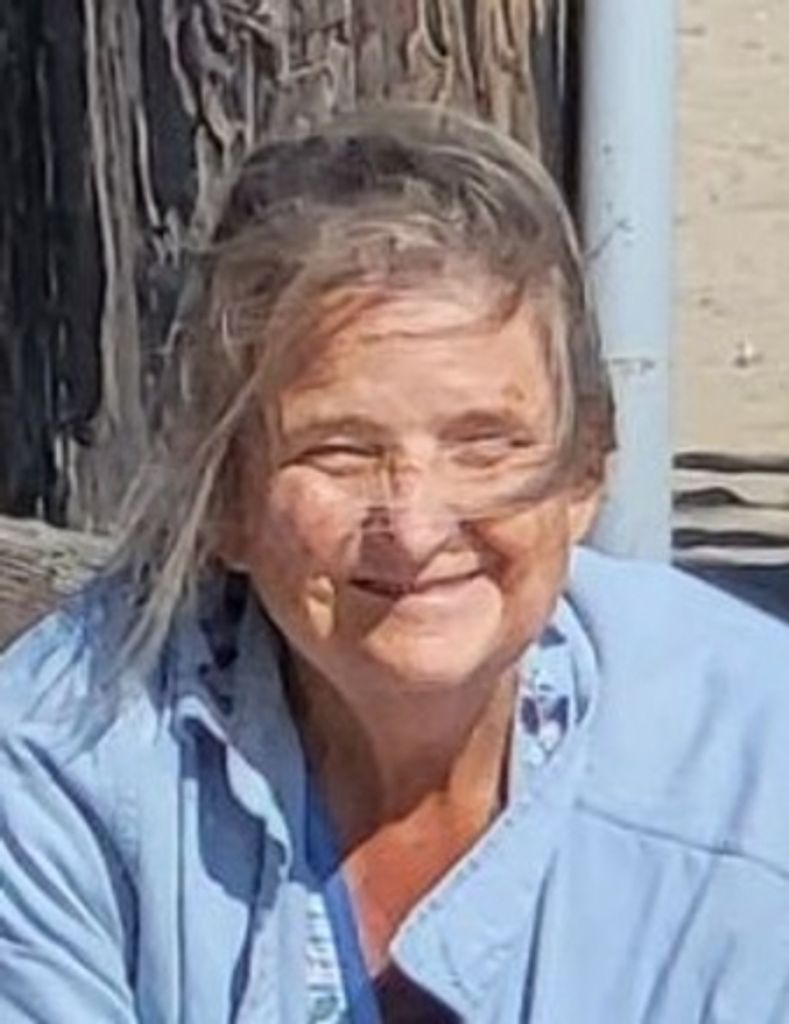 Cynthia "Cyndi" Campbell