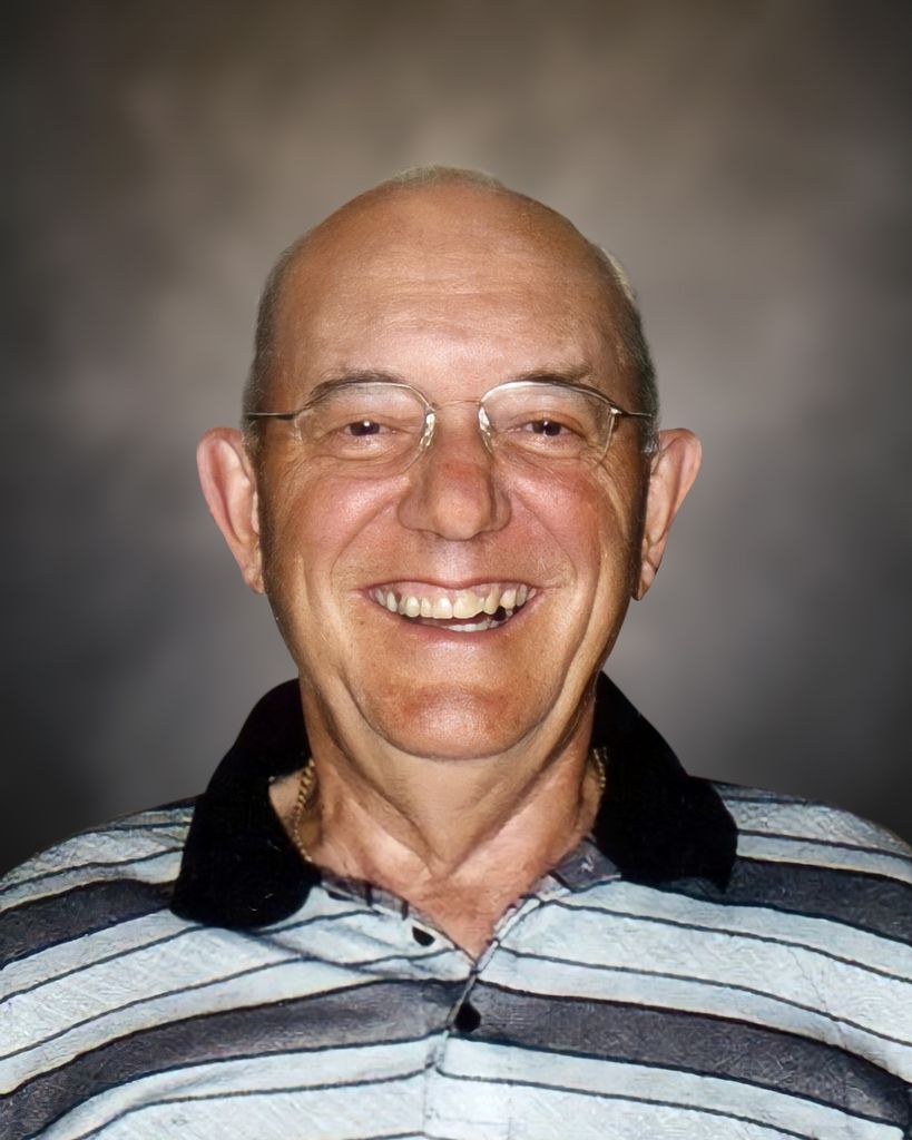 Garnet Finlay Profile Photo