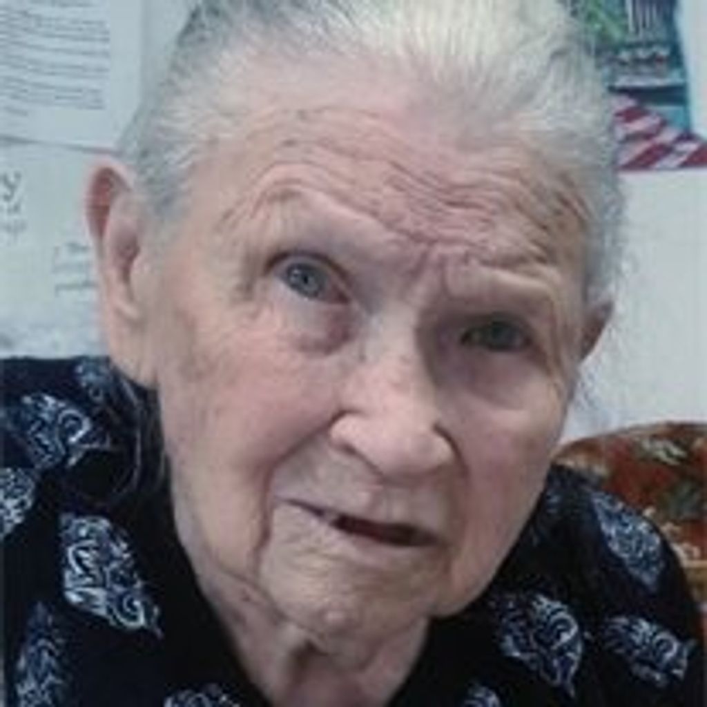Dorothy M. Dewall