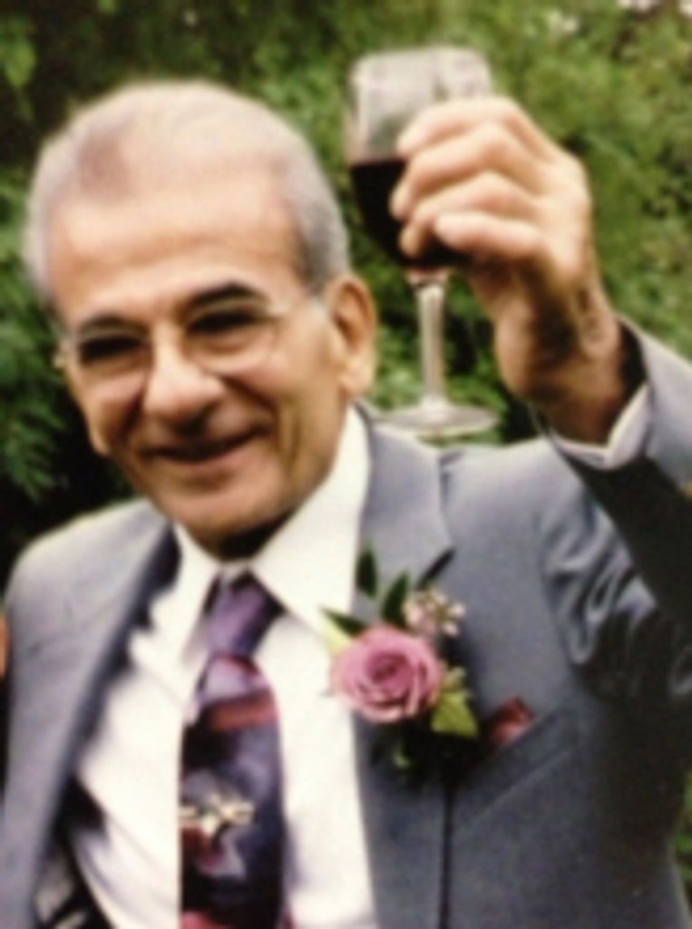 Alfred DiBella