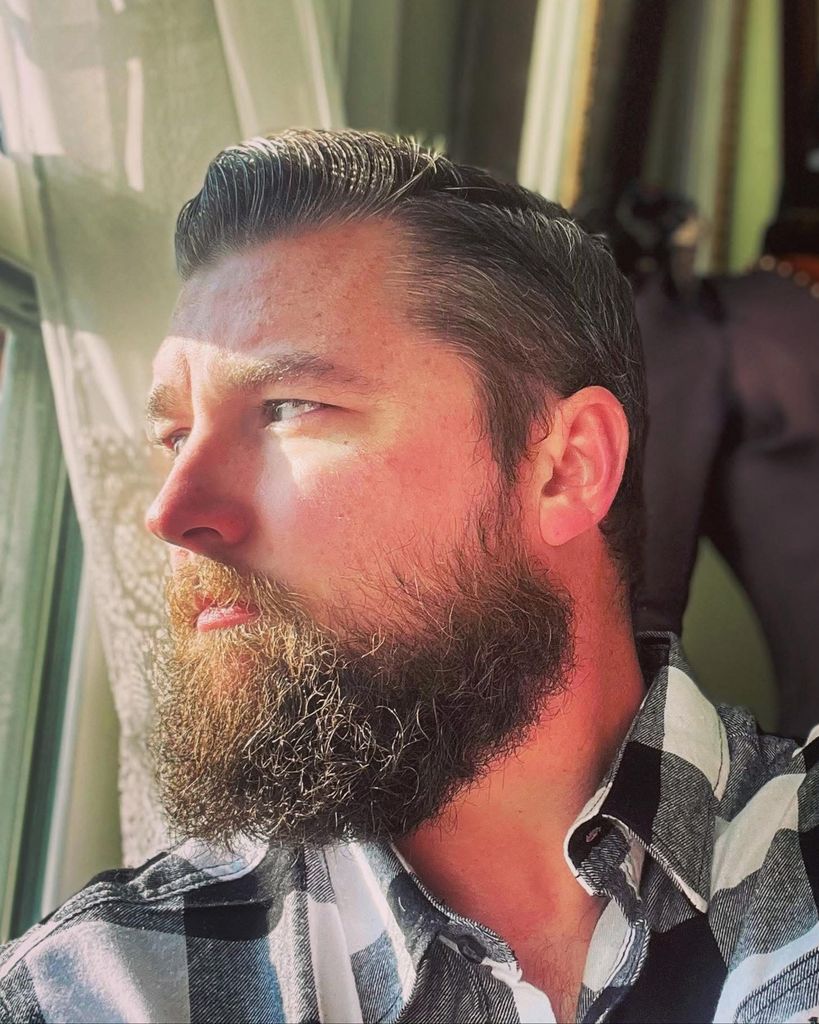 Mark Raymond Goodrich Profile Photo