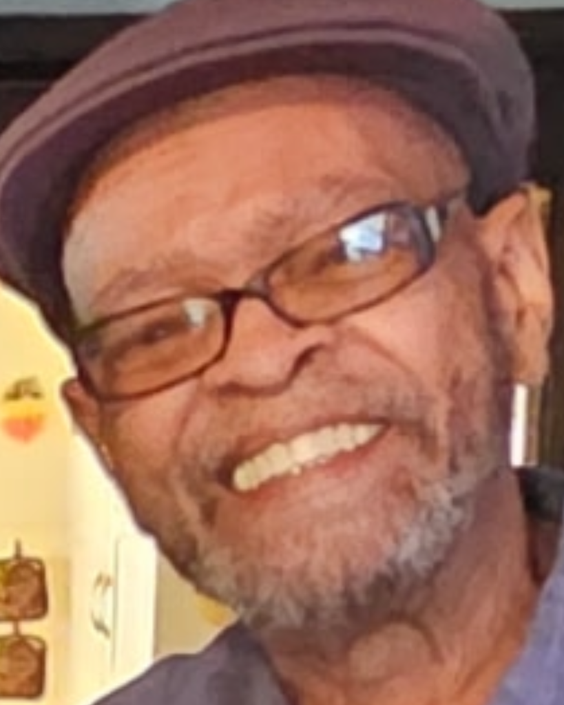 Clifford Clinton Luke Profile Photo