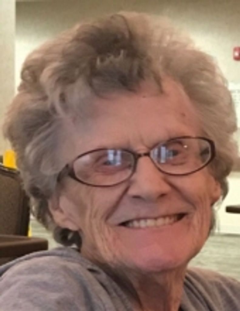 Helen M Hillis