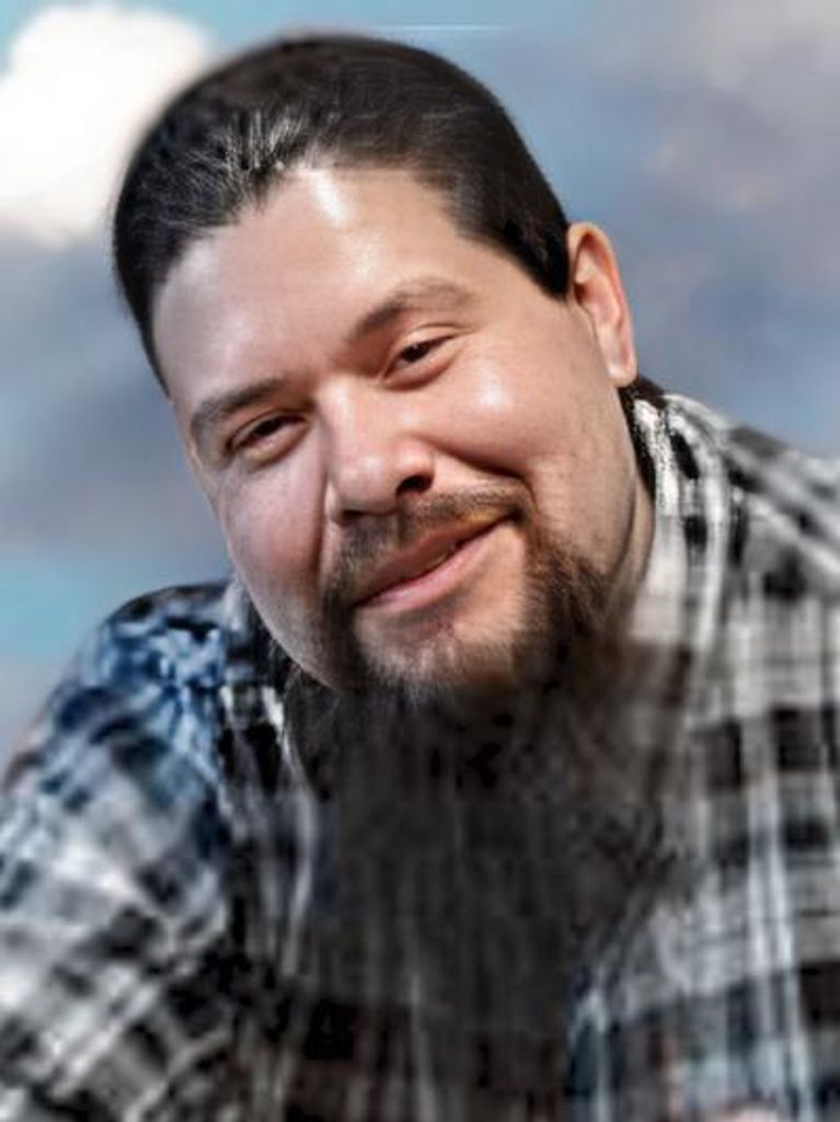 Eric Daniel Moreno Profile Photo
