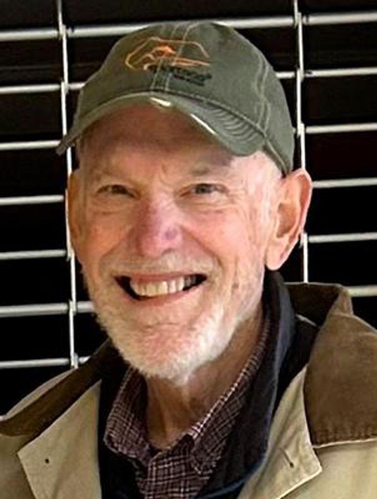 Brian Harris Cox Profile Photo