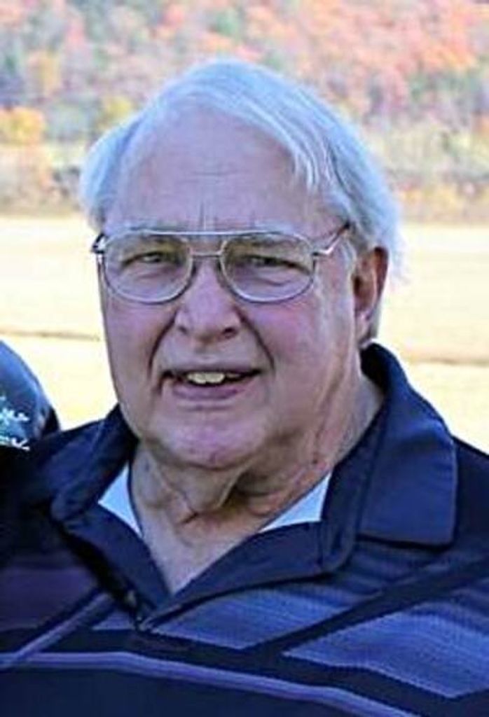 John Rodney Bodine Profile Photo
