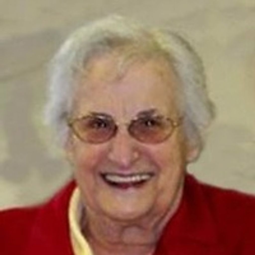 Bobbie Henderson