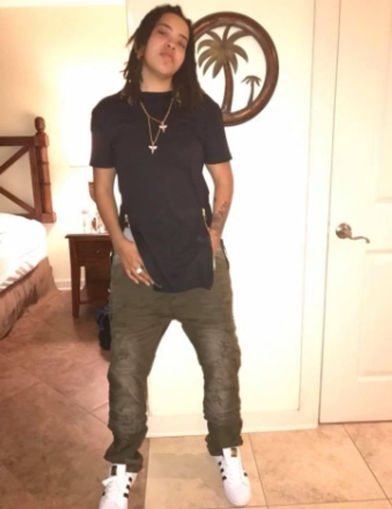 Kytrice Kiana Kirk Profile Photo