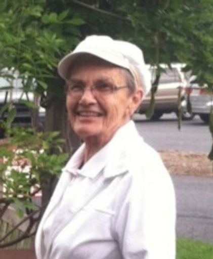 Eleanor L. Wolf Profile Photo
