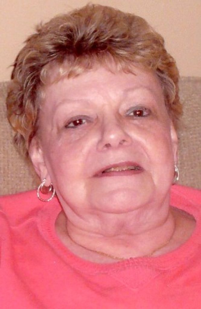 Shirley V. “Shubby” (Murr) Boose