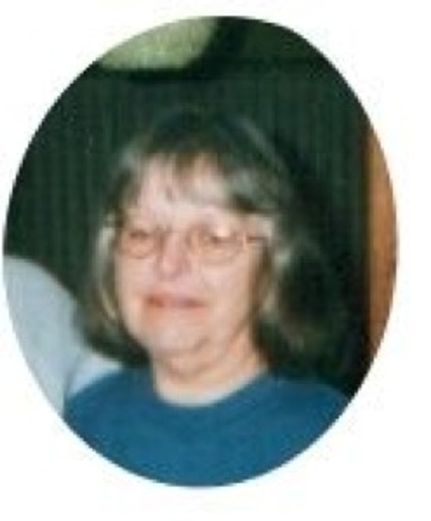 Arlene Weber