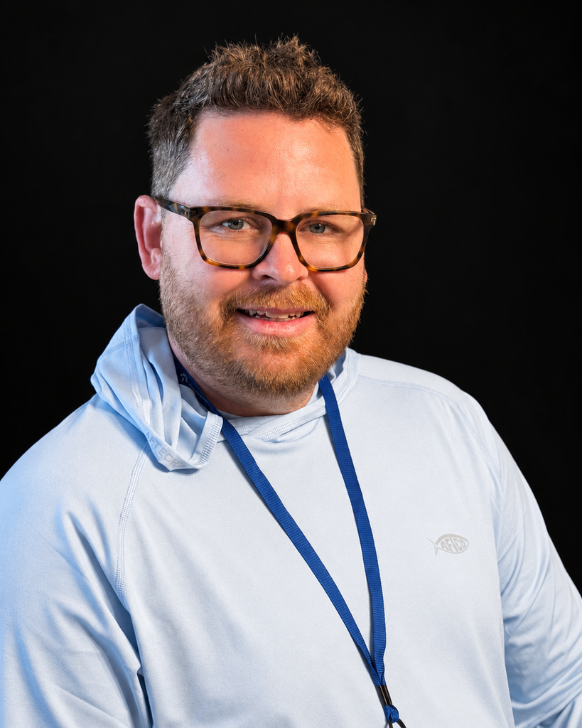 Justin Parker Maloney Profile Photo