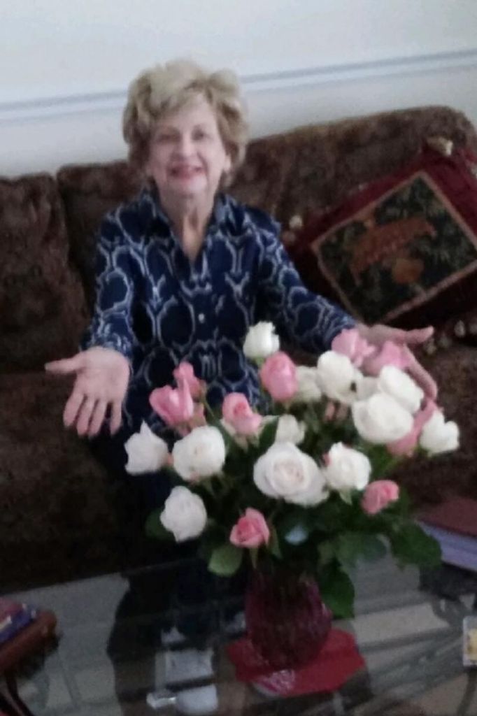 Sylvia Taylor Lamel Profile Photo