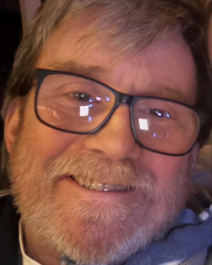 Anthony W. "Tony" Worthington