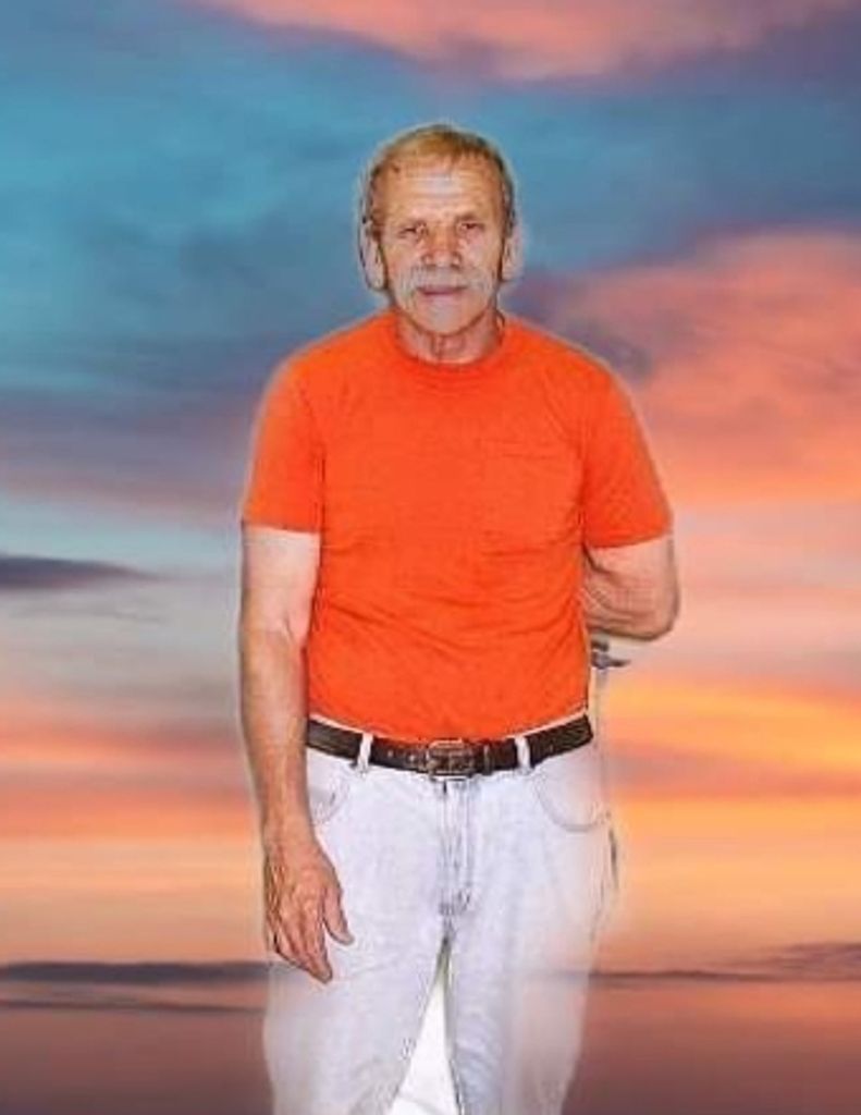 Jackie  "Buddy" Gibson