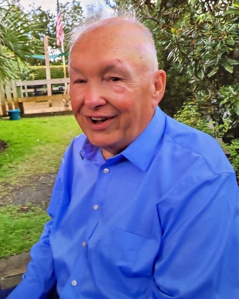 Dennis G. "Mule" Lore