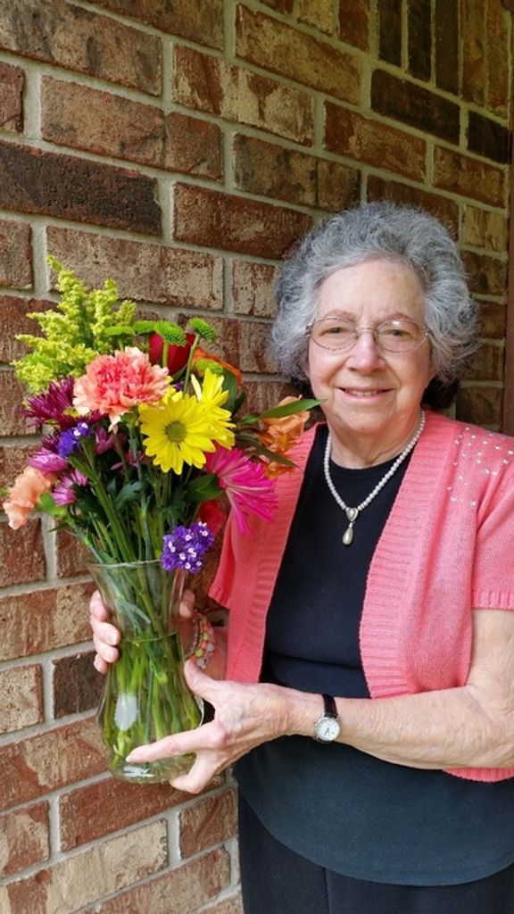 Mary Sue Swayne Profile Photo