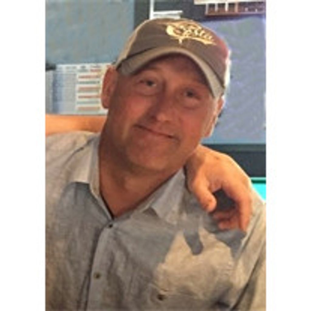 John Christopher Taylor Profile Photo