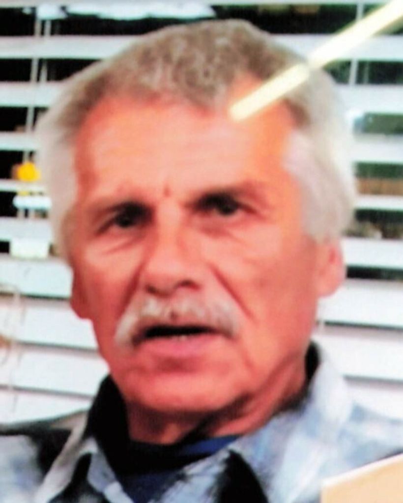 John G. Lukowski