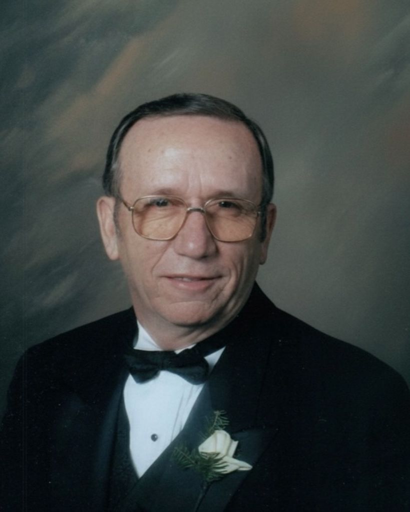 Edward Taylor Profile Photo