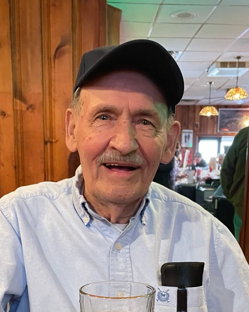 Albert L. "Allie" Gower