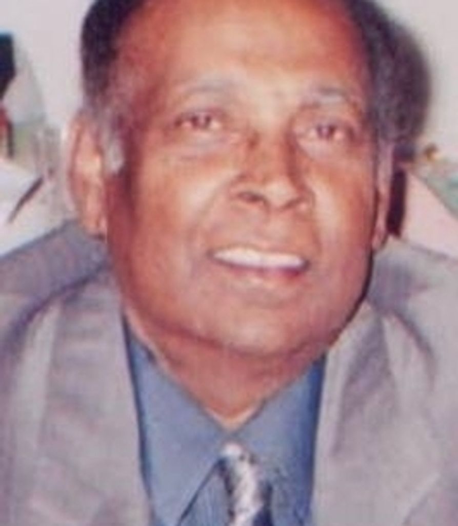 Joseph Jagnandan