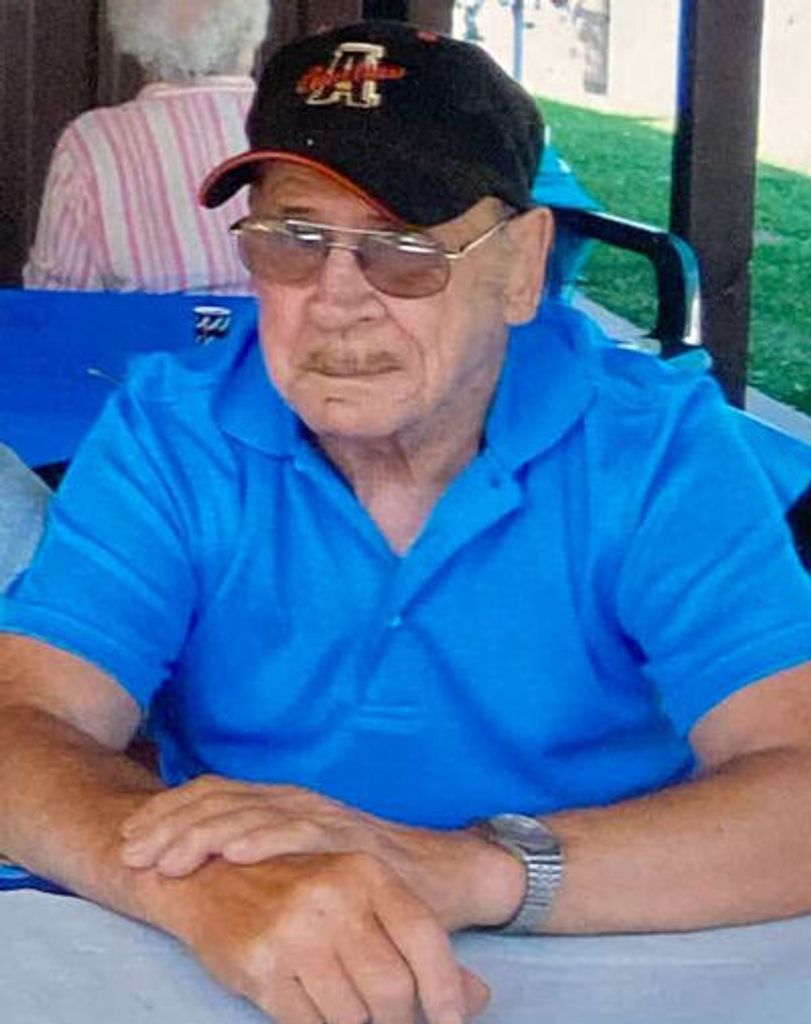 George Maynard Cockerham Profile Photo