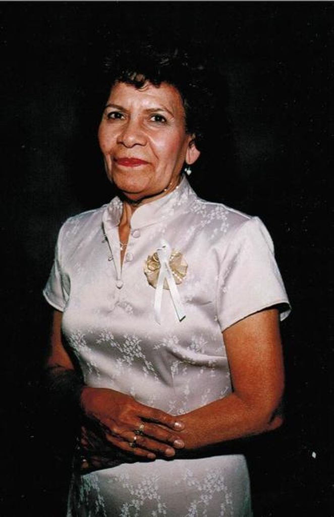 Clara Garcia Talamantes Profile Photo