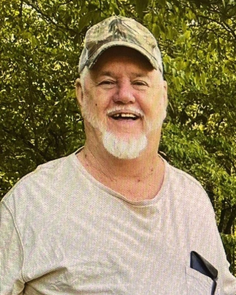 John Marko Watkins Profile Photo