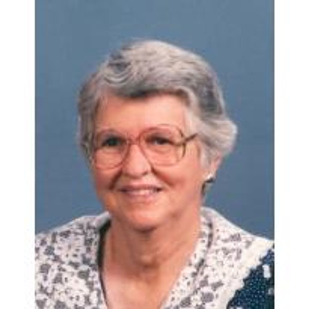 Kathryn Ann Meredith Fowler