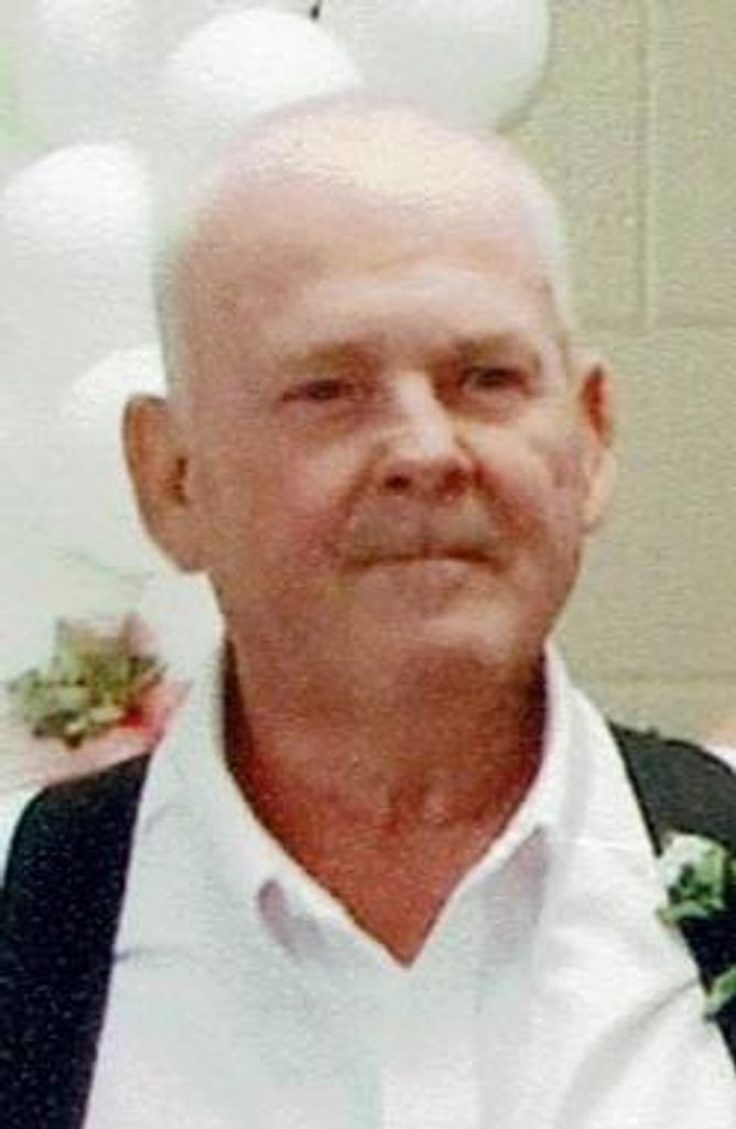 James William Mahoney, Sr.