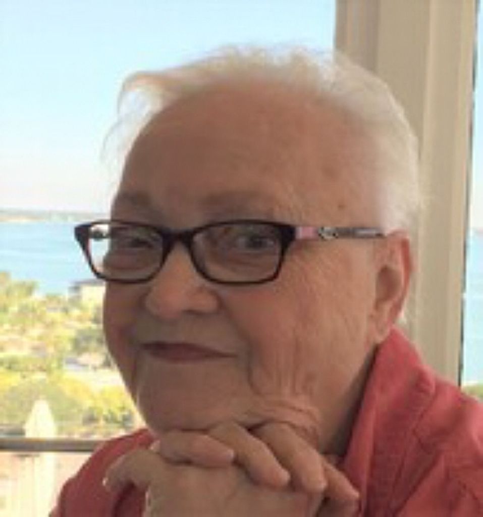 Beverly Meisenhelder